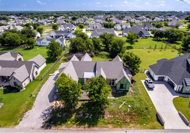 2nd image of 6341 N Blue Sage Dr, Owasso, OK 74055 | MLS# 2623182