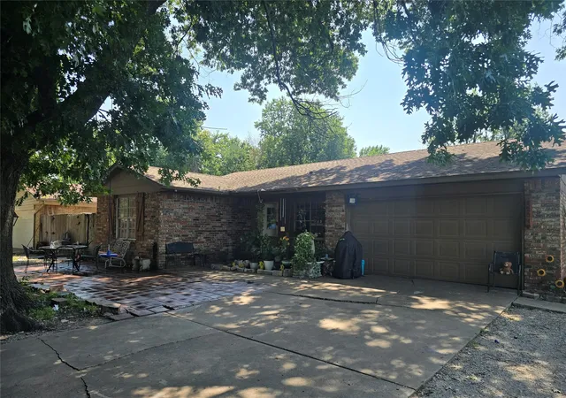 2nd image of 3204 S 116 Eastavenue, Tulsa, OK 74146 | MLS# 2627052