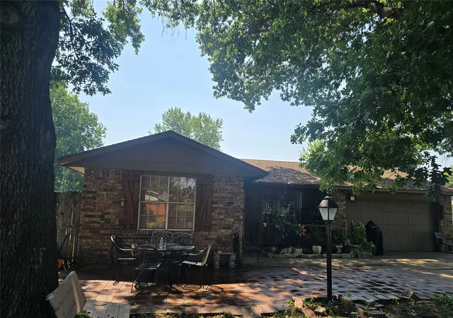 3rd image of 3204 S 116 Eastavenue, Tulsa, OK 74146 | MLS# 2627052