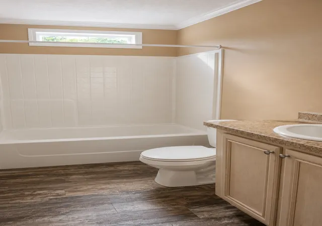 16th image of 54884 S 570 Rd, Rose, OK 74364 | MLS# 2625231
