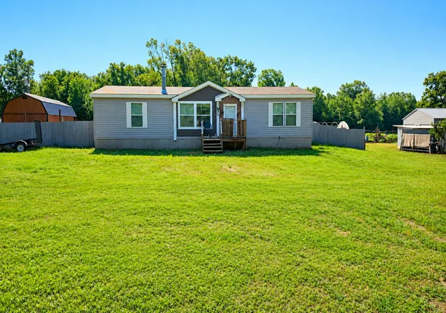 1st image of 54884 S 570 Rd, Rose, OK 74364 | MLS# 2625231