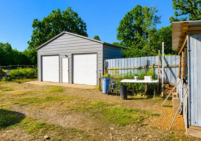 3rd image of 54884 S 570 Rd, Rose, OK 74364 | MLS# 2625231