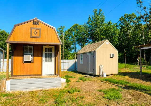 4th image of 54884 S 570 Rd, Rose, OK 74364 | MLS# 2625231