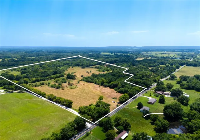 Photo 1 of Land for sale at 20509 S Peoria Ave, Mounds, OK 74047 | MLS# 2623005 | Listing updated on 2026-07-22