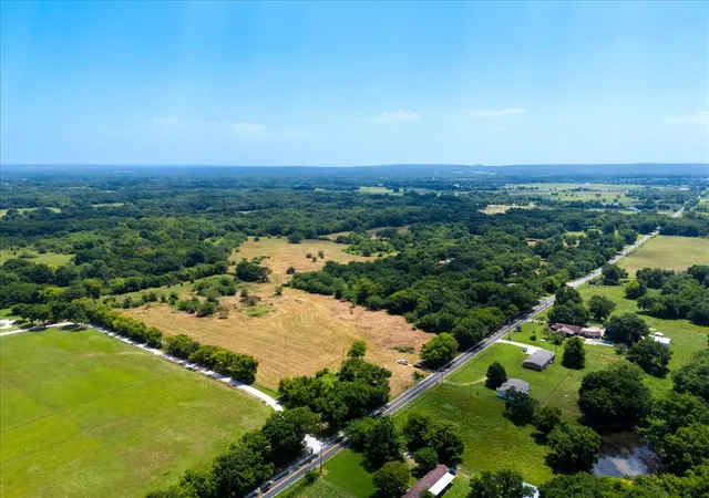 Photo 2 of Land for sale at 20509 S Peoria Ave, Mounds, OK 74047 | MLS# 2623005 | Listing updated on 2026-07-22