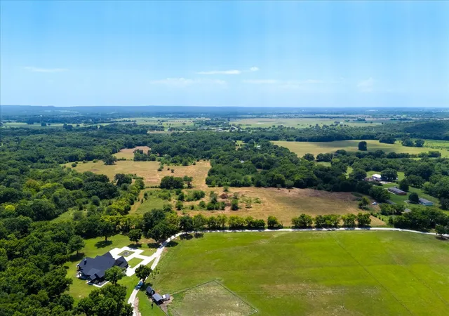 Photo 3 of Land for sale at 20509 S Peoria Ave, Mounds, OK 74047 | MLS# 2623005 | Listing updated on 2026-07-22