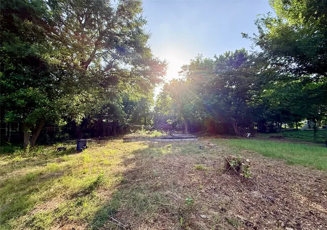 Photo 3 of Land for sale at 117 Nw I St, Antlers, OK 74523 | MLS# 2627066 | Listing updated on 2026-07-23