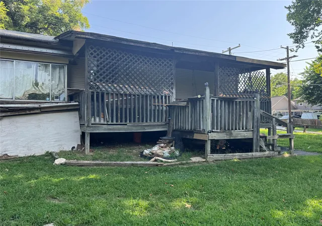 1st image of 402 S 72nd West Westavenue, Tulsa, OK 74127 | MLS# 2627058