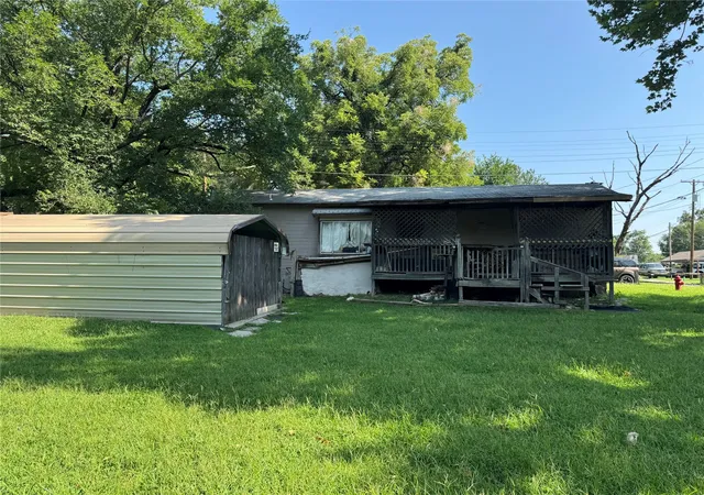 27th image of 402 S 72nd West Westavenue, Tulsa, OK 74127 | MLS# 2627058