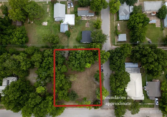 2nd image of 575 Ash St, Wilson, OK 73463 | MLS# 2627061