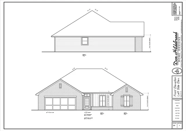 1st image of 37 Lindenwoods Dr, Durant, OK 74701 | MLS# 2627068