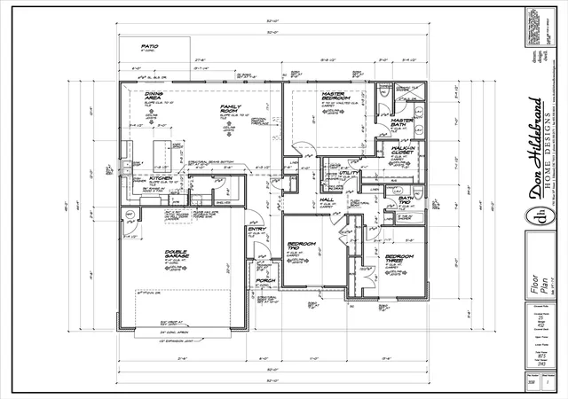 2nd image of 37 Lindenwoods Dr, Durant, OK 74701 | MLS# 2627068