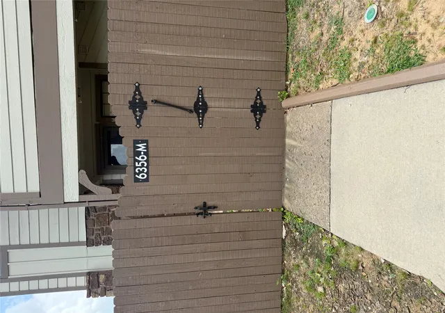 Photo 1 of Condo for sale at 6356 S 80th Street E #25M, Tulsa, OK 74133 | MLS# 2626212 | Listing updated on 2026-07-23