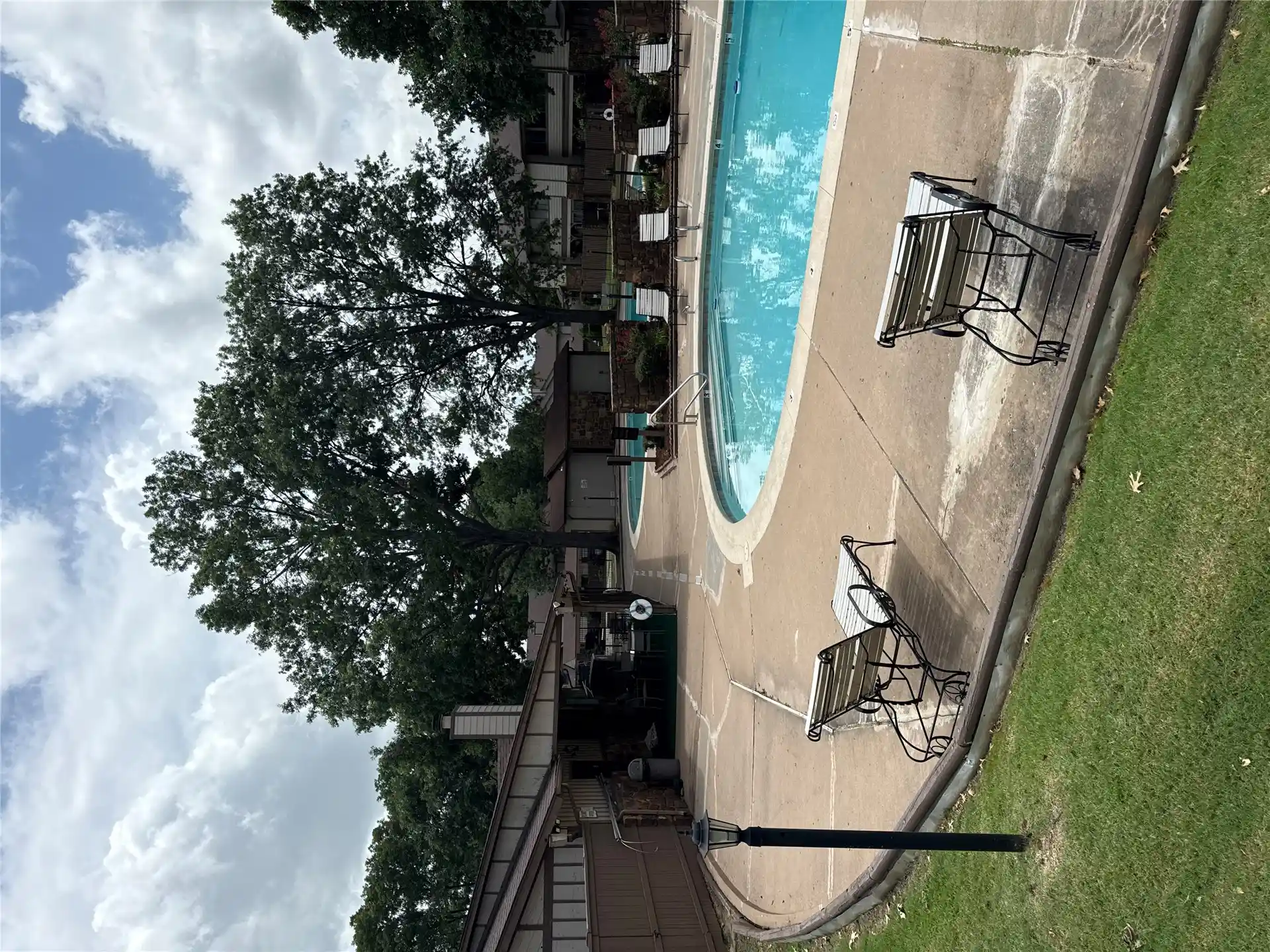 Listing Photo 33 - Condo for sale in 6356 S 80th St E located at 6356 S 80th St E, Tulsa, OK 74133 - Unit #25M