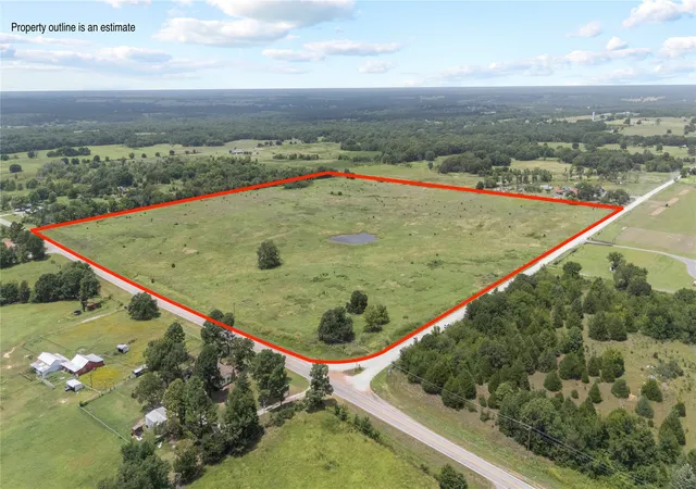 Photo 1 of Land for sale at 0 County Rd 3425, Stratford, OK 74872 | MLS# 2627037 | Listing updated on 2026-08-20