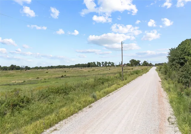 Photo 2 of Land for sale at 0 County Rd 3425, Stratford, OK 74872 | MLS# 2627037 | Listing updated on 2026-08-20