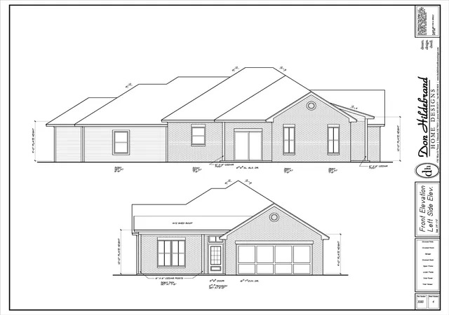 1st image of 25 Lindenwoods Dr, Durant, OK 74701 | MLS# 2627096