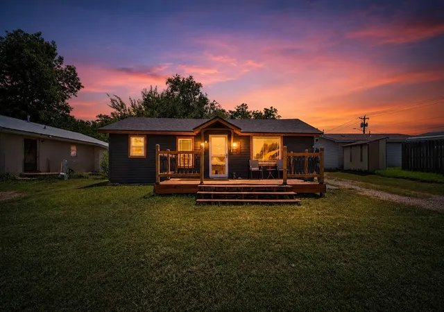2nd image of 421 S Benjamin St, Stillwater, OK 74074 | MLS# 2627098