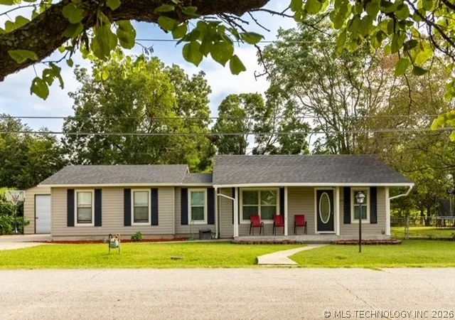 2nd image of 512 W Wall, Salina, OK 74365 | MLS# 2626503