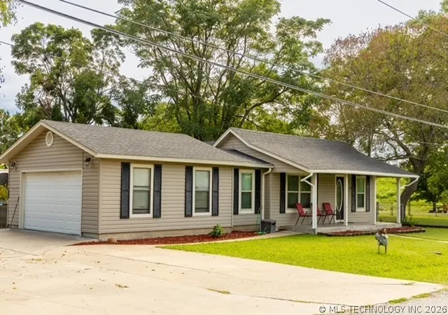 4th image of 512 W Wall, Salina, OK 74365 | MLS# 2626503