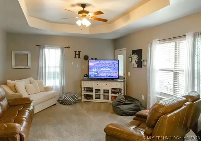 5th image of 512 W Wall, Salina, OK 74365 | MLS# 2626503