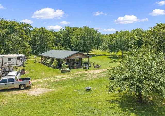 5th image of 2474 S Log Cabin, Tishomingo, OK 73460 | MLS# 2627093