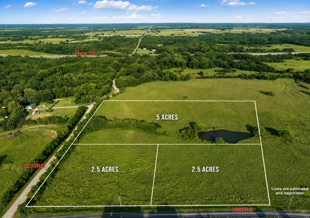 2nd image of 003 3980 Rd, Ramona, OK 74061 | MLS# 2627032