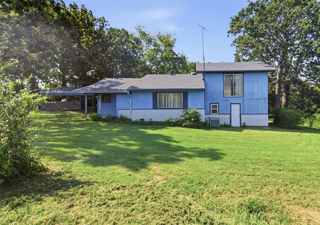 Photo 1 of Single family home for sale at 23796 E Highway 66, Chelsea, OK 74016 | MLS# 2626941 | Listing updated on 2026-09-28
