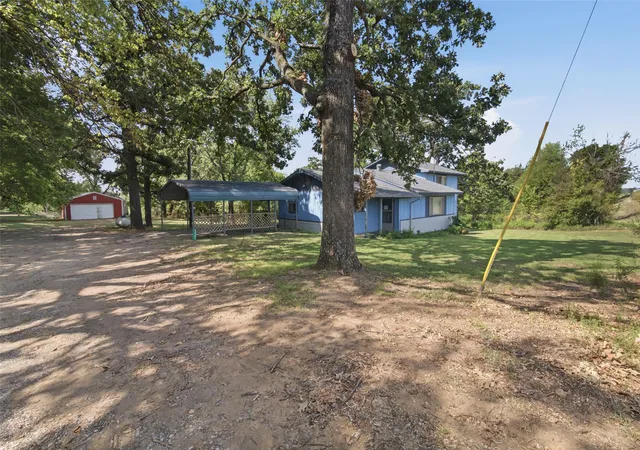 Photo 2 of Single family home for sale at 23796 E Highway 66, Chelsea, OK 74016 | MLS# 2626941 | Listing updated on 2026-09-28