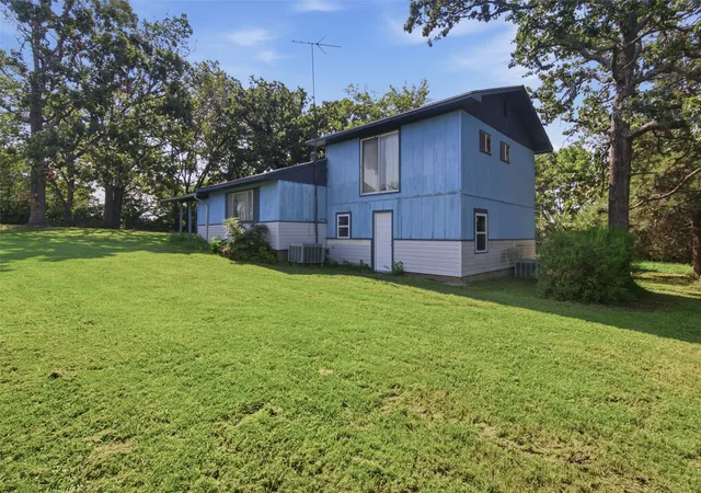 Photo 3 of Single family home for sale at 23796 E Highway 66, Chelsea, OK 74016 | MLS# 2626941 | Listing updated on 2026-09-28