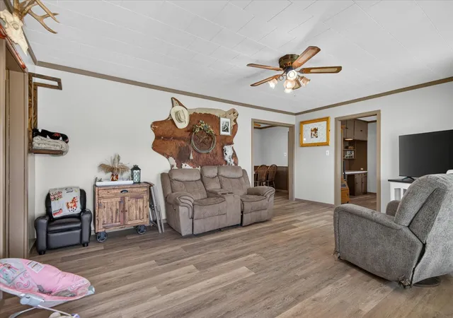 Photo 4 of Sale Pending at 816 S Maple St, Nowata, OK 74048 | MLS# 2627034 | Listing updated on 2026-08-20
