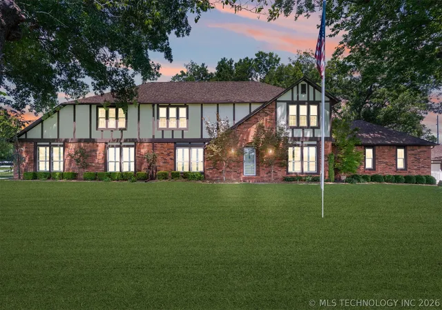 Photo 1 of Single family home for sale at 10195 E Rose Glen Blvd, Claremore, OK 74019 | MLS# 2620414 | Listing updated on 2026-08-20