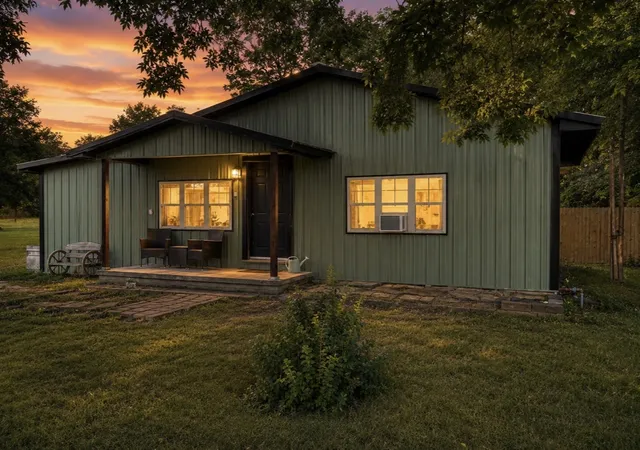 4th image of 450 S Delaware Ave, Lenapah, OK 74042 | MLS# 2627111