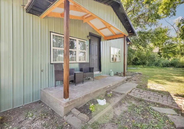 5th image of 450 S Delaware Ave, Lenapah, OK 74042 | MLS# 2627111