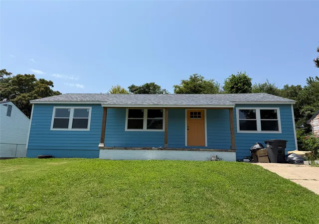 1st image of 1576 N Knoxville Ave, Tulsa, OK 74115 | MLS# 2627123