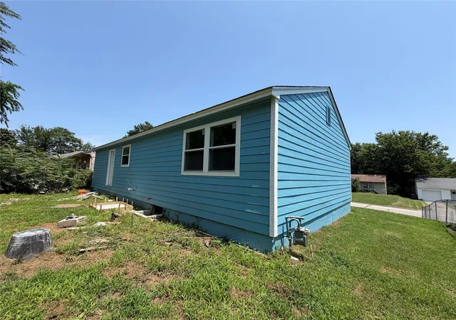 3rd image of 1576 N Knoxville Ave, Tulsa, OK 74115 | MLS# 2627123