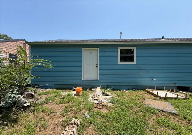 4th image of 1576 N Knoxville Ave, Tulsa, OK 74115 | MLS# 2627123