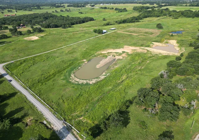Photo 3 of Land for sale at Faith Rd, Mc Alester, OK 74501 | MLS# 2626898 | Listing updated on 2026-07-23