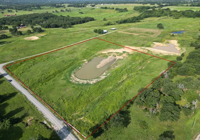 9th image of Faith Rd, Mc Alester, OK 74501 | MLS# 2626898