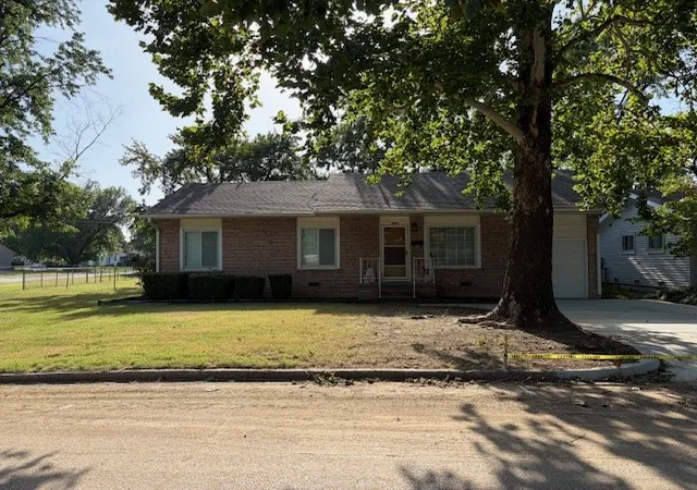 Photo 1 of Single family home for sale at 1326 N 78th Eastavenue, Tulsa, OK 74115 | MLS# 2626951 | Listing updated on 2026-08-20