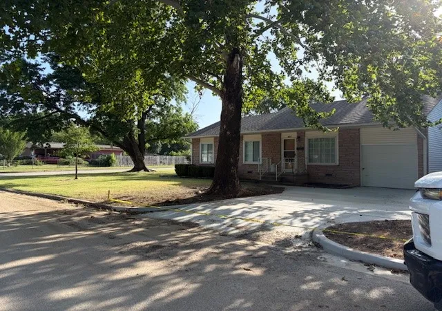 Photo 2 of Single family home for sale at 1326 N 78th Eastavenue, Tulsa, OK 74115 | MLS# 2626951 | Listing updated on 2026-08-20