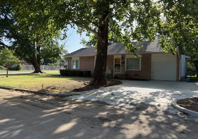 Photo 3 of Single family home for sale at 1326 N 78th Eastavenue, Tulsa, OK 74115 | MLS# 2626951 | Listing updated on 2026-08-20