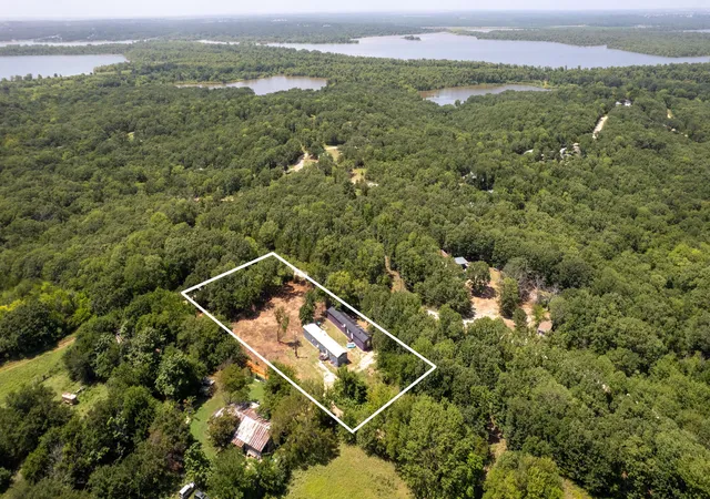 11th image of 495 Evergreen Ln, Mead, OK 73449 | MLS# 2627139