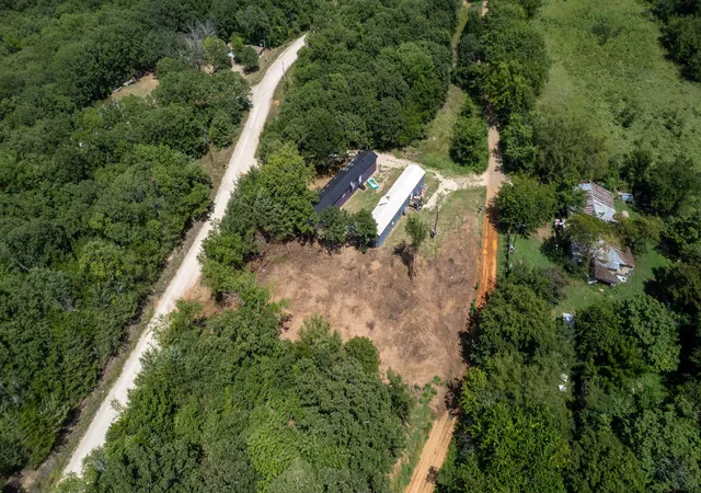 3rd image of 495 Evergreen Ln, Mead, OK 73449 | MLS# 2627139