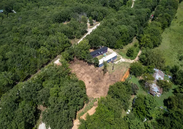 4th image of 495 Evergreen Ln, Mead, OK 73449 | MLS# 2627139
