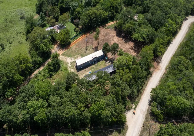 5th image of 495 Evergreen Ln, Mead, OK 73449 | MLS# 2627139