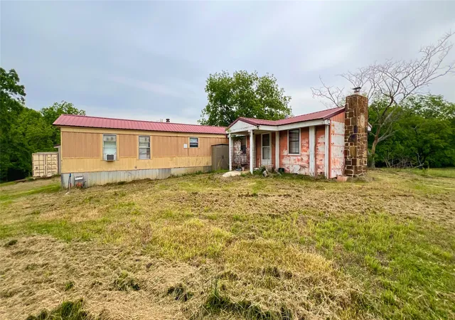 Photo 1 of Sale Pending at 11324 E 64 Highway, Webbers Falls, OK 74470 | MLS# 2627130 | Listing updated on 2026-08-20