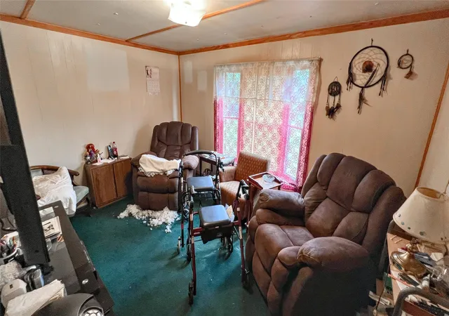 Photo 35 of Sale Pending at 11324 E 64 Highway, Webbers Falls, OK 74470 | MLS# 2627130 | Listing updated on 2026-08-20