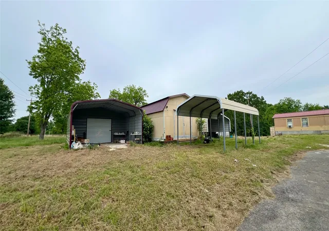 Photo 4 of Sale Pending at 11324 E 64 Highway, Webbers Falls, OK 74470 | MLS# 2627130 | Listing updated on 2026-08-20