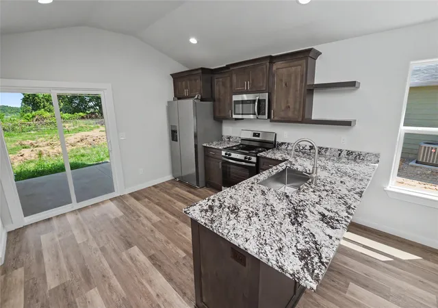 Homes for sale in Tahlequah, OK | 418 Whittmore Dr #2, Tahlequah, OK 74464 | MLS# 2627148